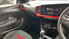 Vauxhall Mokka 1.2 Turbo 136 GS 5dr Petrol Hatchback